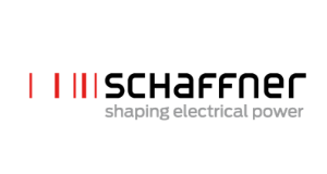 SCHAFFNER Logo