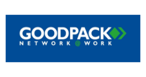 GOODPACK Logo