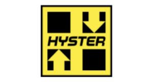HYSTER Logo