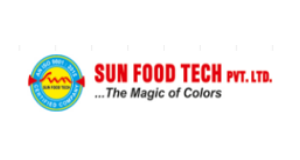 Sun Food Logo