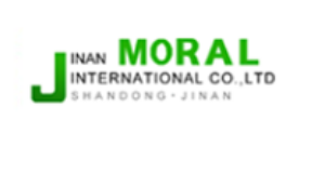 Jinan MORAL Logo