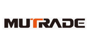 MUTRADE Logo