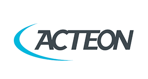 ACTEON Logo