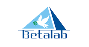Betalab Logo