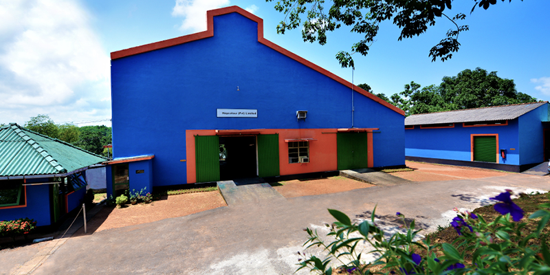 Haycolour Factory
