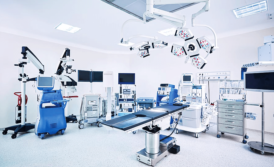 Medical Equipment image