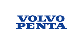 Volvo Penta Logo small