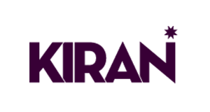 KIRAN Logo