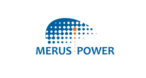 Merus power Logo