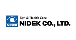 NIDEK Logo